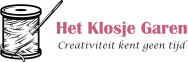 Het Klosje Garen