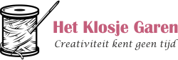 Het Klosje Garen